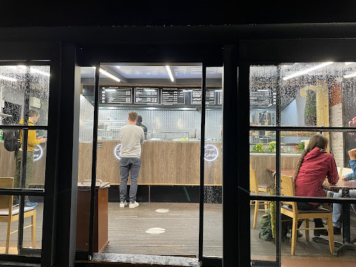 Photo of E-Mono - 13 Stroud Green Rd, Finsbury Park, London N4 2AL, UK