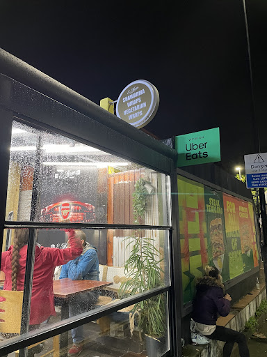 Photo of E-Mono - 13 Stroud Green Rd, Finsbury Park, London N4 2AL, UK