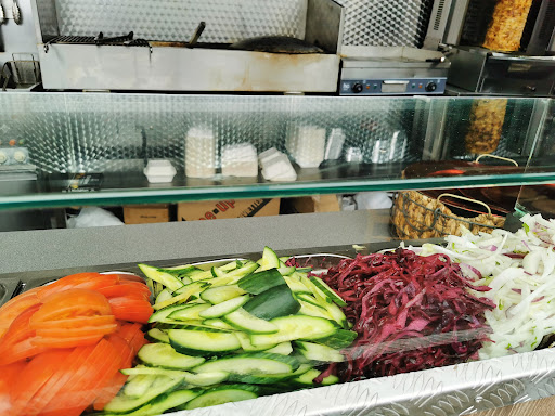 Photo of E-Mono - 13 Stroud Green Rd, Finsbury Park, London N4 2AL, UK