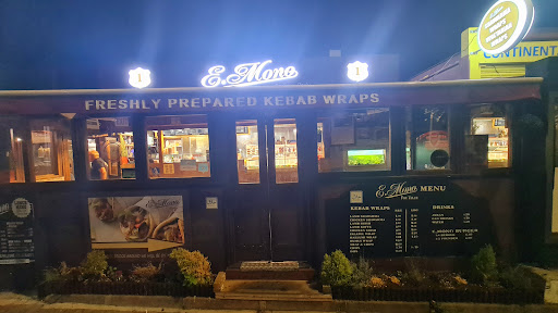 Photo of E-Mono - 13 Stroud Green Rd, Finsbury Park, London N4 2AL, UK
