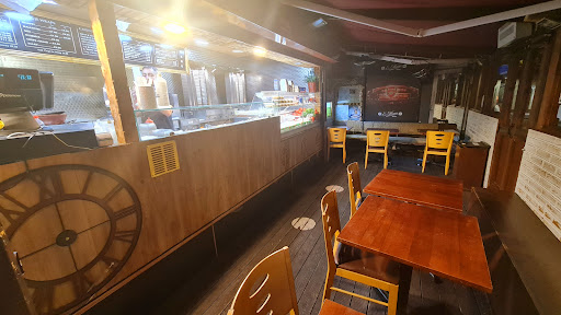 Photo of E-Mono - 13 Stroud Green Rd, Finsbury Park, London N4 2AL, UK