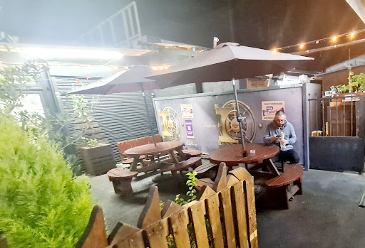 Photo of E-Mono - 13 Stroud Green Rd, Finsbury Park, London N4 2AL, UK