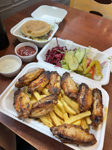 Photo of E-Mono - 13 Stroud Green Rd, Finsbury Park, London N4 2AL, UK
