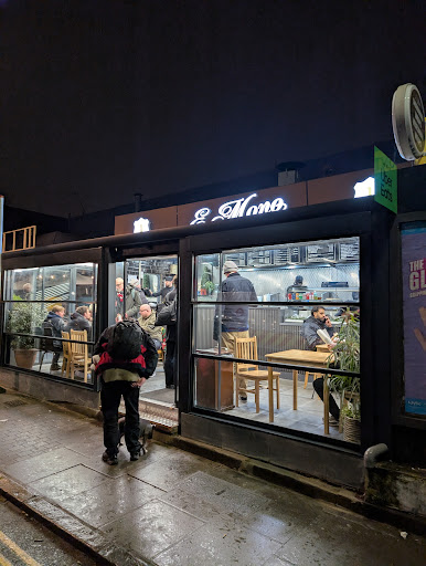 Photo of E-Mono - 13 Stroud Green Rd, Finsbury Park, London N4 2AL, UK