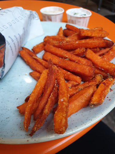 Photo of Olives MeZe Shawarma - Unit 3, Tooting Market, 20 Totterdown St, Tooting High St, London SW17 8TA, UK