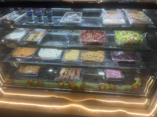 Photo of Olives MeZe Shawarma - Unit 3, Tooting Market, 20 Totterdown St, Tooting High St, London SW17 8TA, UK