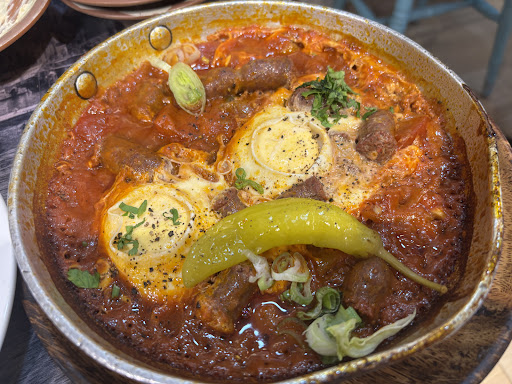 Photo of ShakeShuka - Marylebone Rd, London NW1 5PH, UK