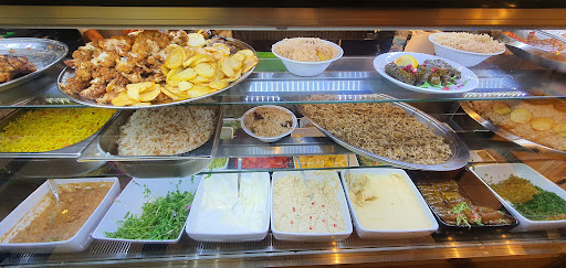 Photo of ShakeShuka - Marylebone Rd, London NW1 5PH, UK