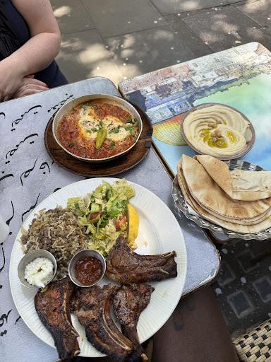 Photo of ShakeShuka - Marylebone Rd, London NW1 5PH, UK
