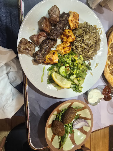 Photo of ShakeShuka - Marylebone Rd, London NW1 5PH, UK