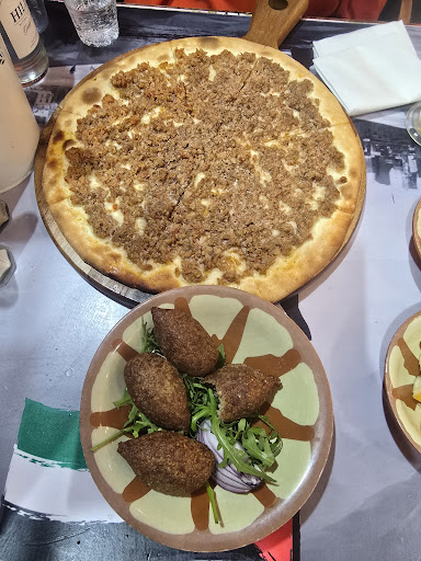 Photo of ShakeShuka - Marylebone Rd, London NW1 5PH, UK