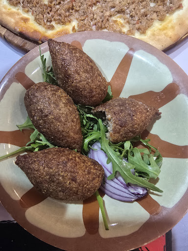 Photo of ShakeShuka - Marylebone Rd, London NW1 5PH, UK