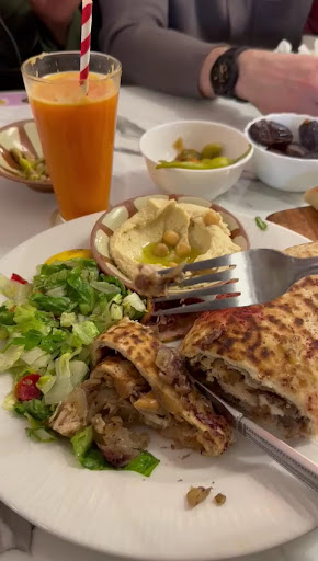 Photo of ShakeShuka - Marylebone Rd, London NW1 5PH, UK