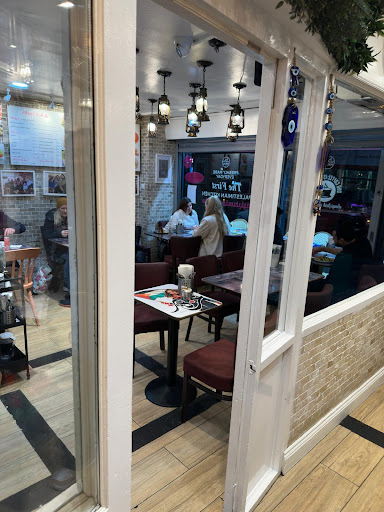 Photo of ShakeShuka - Marylebone Rd, London NW1 5PH, UK