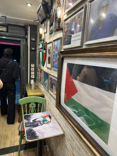 Photo of ShakeShuka - Marylebone Rd, London NW1 5PH, UK