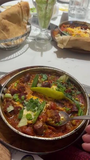 Photo of ShakeShuka - Marylebone Rd, London NW1 5PH, UK