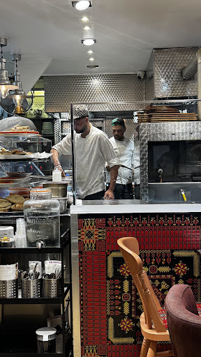 Photo of ShakeShuka - Marylebone Rd, London NW1 5PH, UK