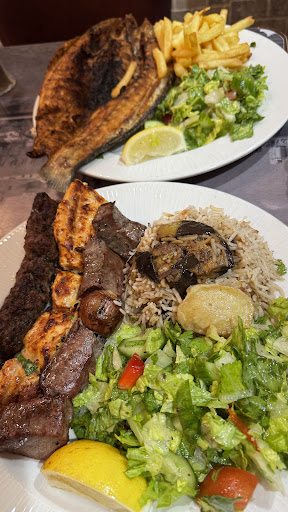 Photo of ShakeShuka - Marylebone Rd, London NW1 5PH, UK