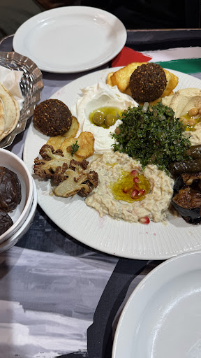 Photo of ShakeShuka - Marylebone Rd, London NW1 5PH, UK