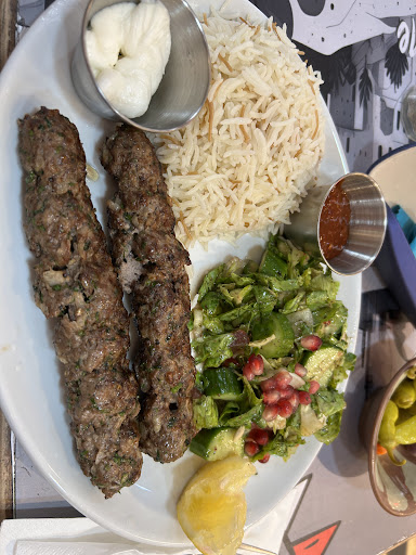 Photo of ShakeShuka - Marylebone Rd, London NW1 5PH, UK
