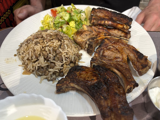 Photo of ShakeShuka - Marylebone Rd, London NW1 5PH, UK