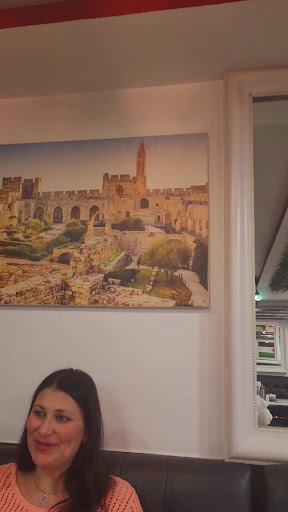 Photo of ShakeShuka - Marylebone Rd, London NW1 5PH, UK