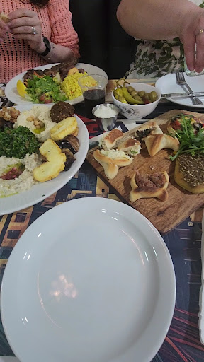 Photo of ShakeShuka - Marylebone Rd, London NW1 5PH, UK