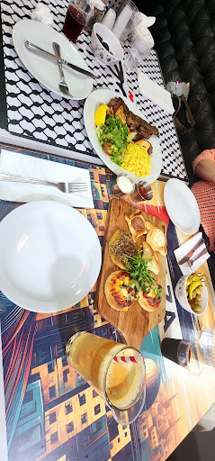Photo of ShakeShuka - Marylebone Rd, London NW1 5PH, UK