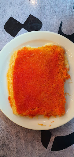Photo of ShakeShuka - Marylebone Rd, London NW1 5PH, UK
