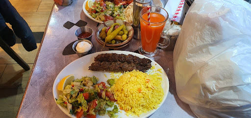 Photo of ShakeShuka - Marylebone Rd, London NW1 5PH, UK