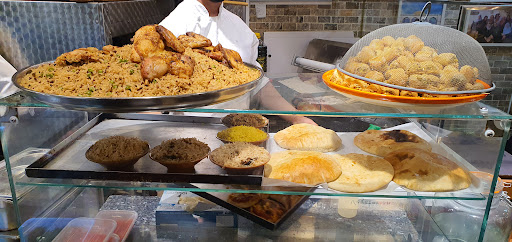 Photo of ShakeShuka - Marylebone Rd, London NW1 5PH, UK