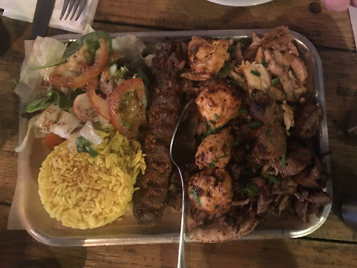 Photo of Bayroot - 8 Camberwell Rd, London SE5 0EN, UK
