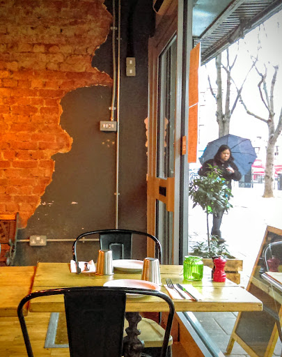 Photo of Bayroot - 8 Camberwell Rd, London SE5 0EN, UK