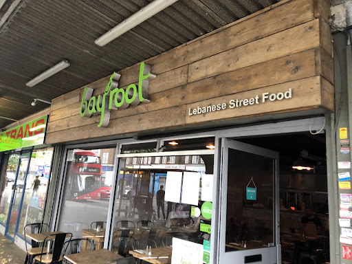 Photo of Bayroot - 8 Camberwell Rd, London SE5 0EN, UK