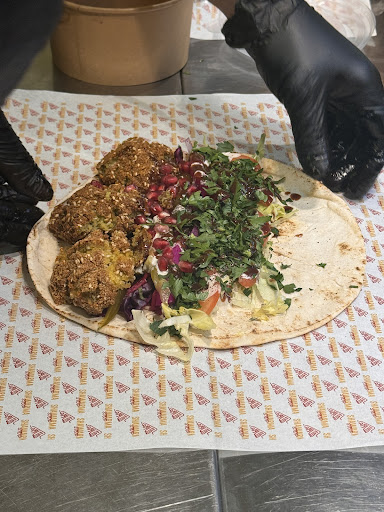 Photo of Shawarma stop - Unit 3a, 21 Tooting High St, London SW17 0RH, UK