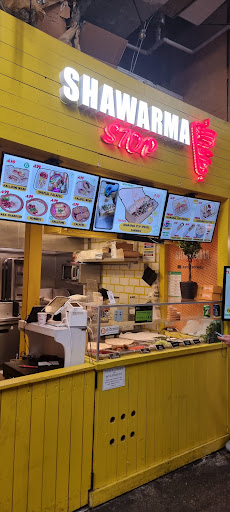 Photo of Shawarma stop - Unit 3a, 21 Tooting High St, London SW17 0RH, UK