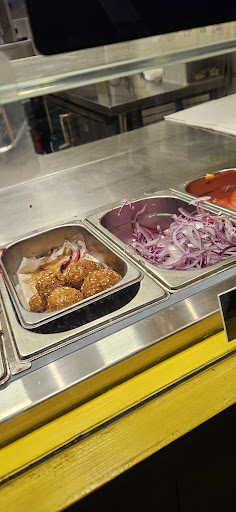 Photo of Shawarma stop - Unit 3a, 21 Tooting High St, London SW17 0RH, UK