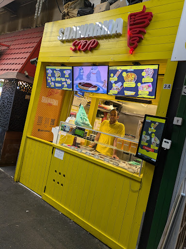 Photo of Shawarma stop - Unit 3a, 21 Tooting High St, London SW17 0RH, UK