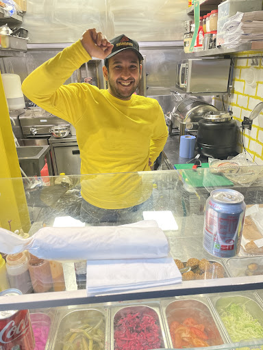 Photo of Shawarma stop - Unit 3a, 21 Tooting High St, London SW17 0RH, UK