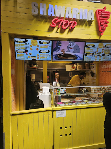 Photo of Shawarma stop - Unit 3a, 21 Tooting High St, London SW17 0RH, UK