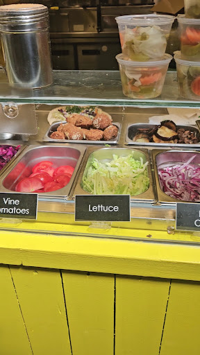 Photo of Shawarma stop - Unit 3a, 21 Tooting High St, London SW17 0RH, UK