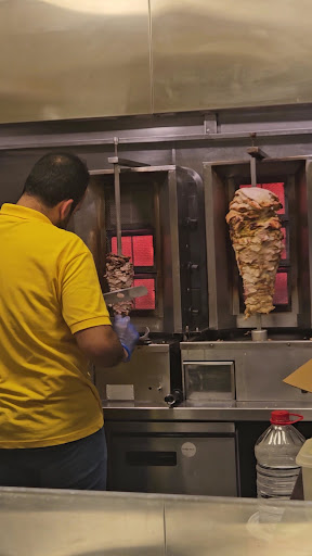 Photo of Shawarma stop - Unit 3a, 21 Tooting High St, London SW17 0RH, UK