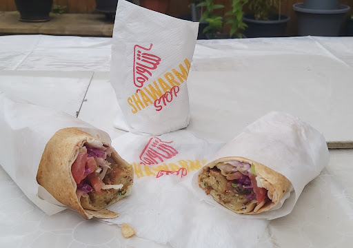 Photo of Shawarma stop - Unit 3a, 21 Tooting High St, London SW17 0RH, UK