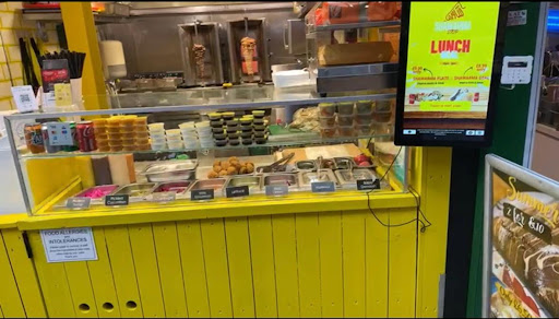 Photo of Shawarma stop - Unit 3a, 21 Tooting High St, London SW17 0RH, UK