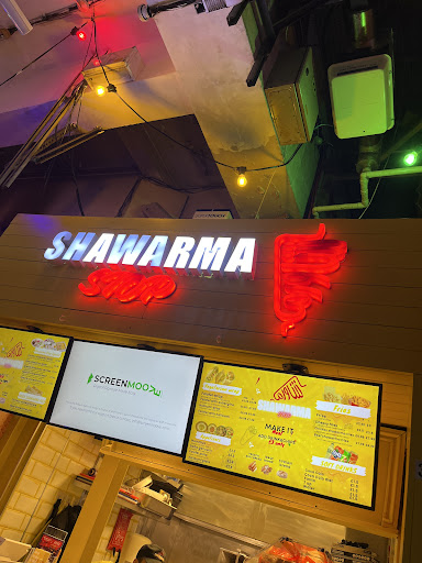 Photo of Shawarma stop - Unit 3a, 21 Tooting High St, London SW17 0RH, UK