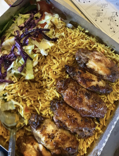 Photo of Lebanese Grills - 189 Waterloo Rd, London SE1 8UX, UK
