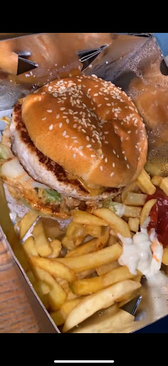 Photo of Lebanese Grills - 189 Waterloo Rd, London SE1 8UX, UK