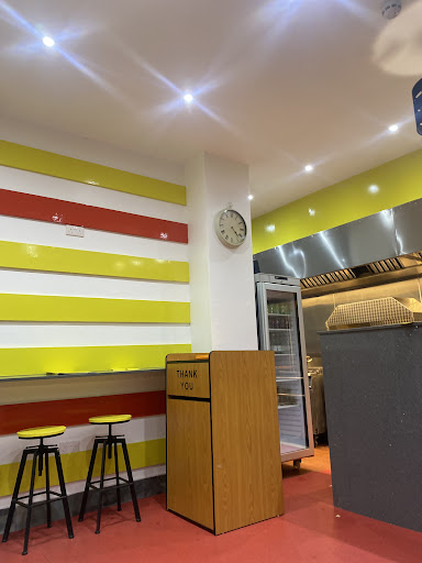 Photo of Lebanese Grills - 189 Waterloo Rd, London SE1 8UX, UK