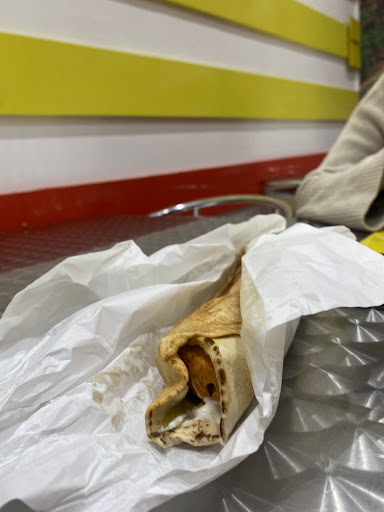 Photo of Lebanese Grills - 189 Waterloo Rd, London SE1 8UX, UK