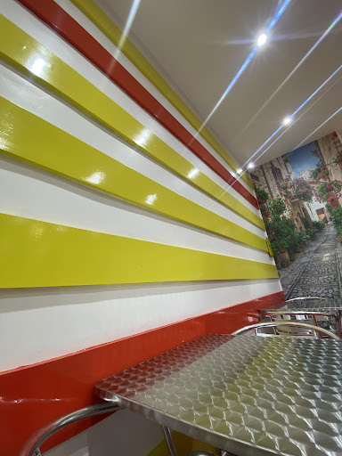 Photo of Lebanese Grills - 189 Waterloo Rd, London SE1 8UX, UK